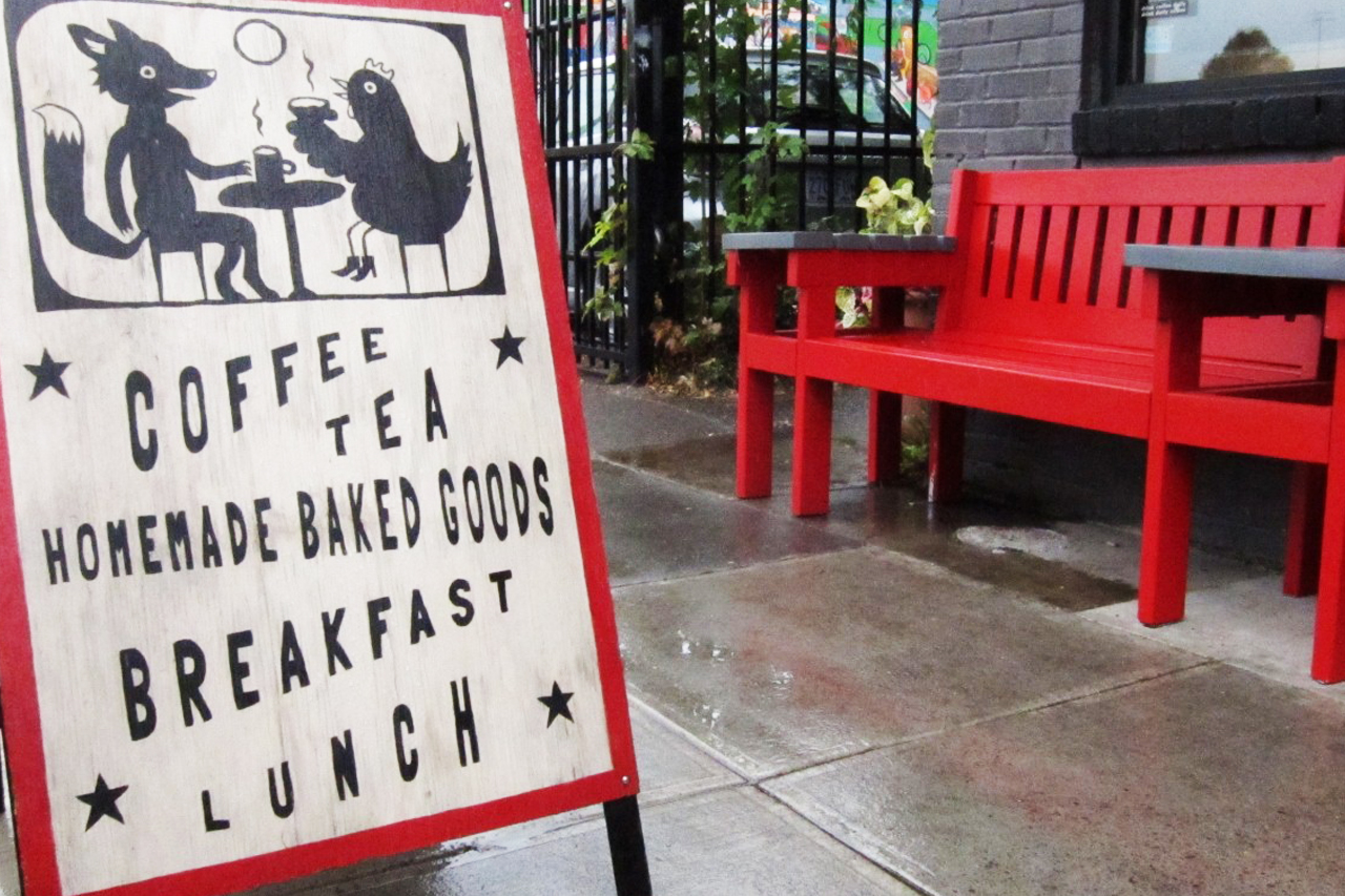 Common Grounds, photo 7